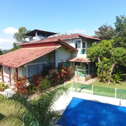 Imagem SITIO RESIDENCIAL em DOMINGOS MARTINS - ES, DOMINGOS MARTINS