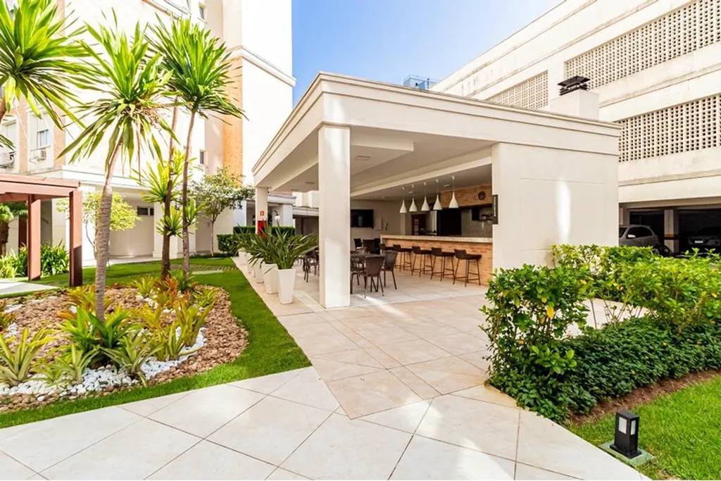 Imagem Apartamento em Passo da Areia