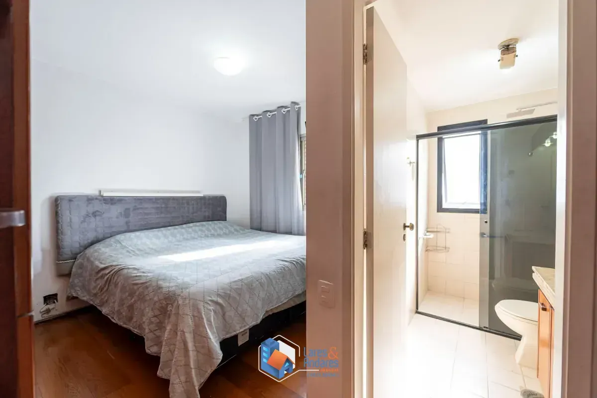 Imagem Apartamento para venda em Jardim Brasil (Zona Sul) com 3 quartos, sendo 1 suíte, 86m²