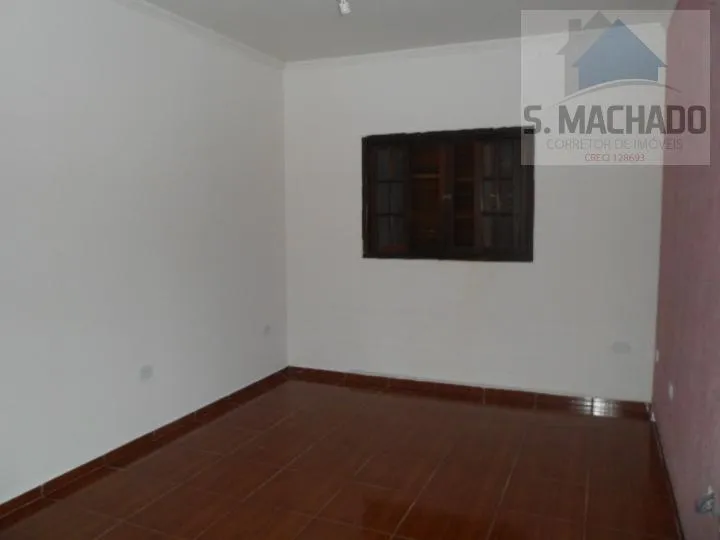 Imagem Casa para Venda em Santo André / SP no bairro Parque Oratório