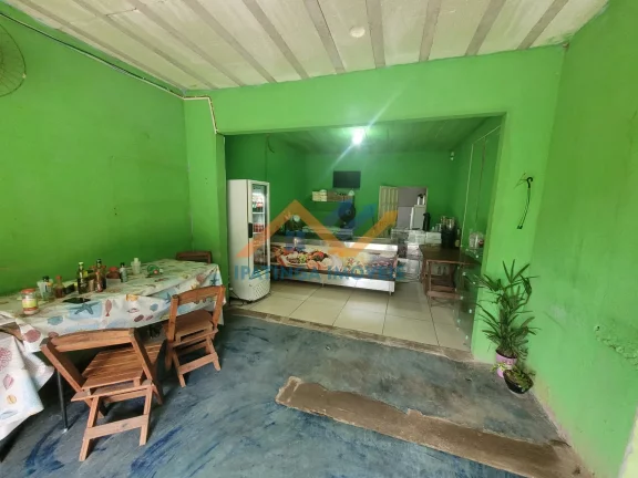 Imagem Casa no bairro Ilha do Rio Doce - Caratinga