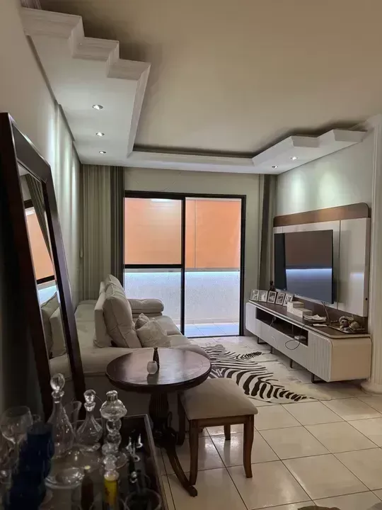 Imagem Apartamento à venda, Jardim das Nações, Taubaté, SP