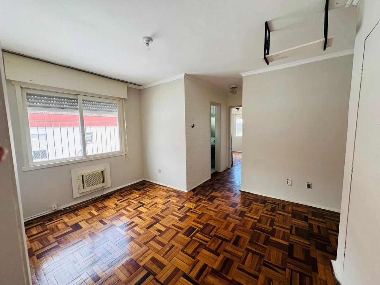 Imagem Apartamento em Passo da Areia
