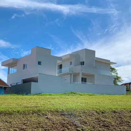 Imagem VENDO CASA NINHO VERDE