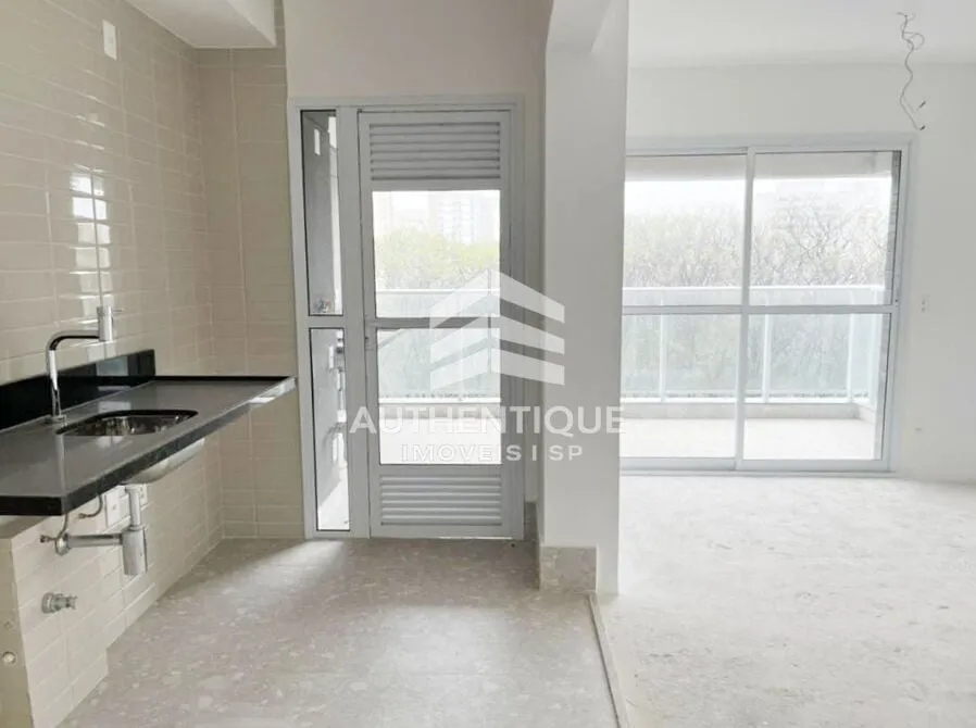 Imagem SOHO PARAISO - Apartamento à venda em São Paulo/SP