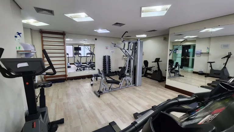 Imagem APARTAMENTO RESIDENCIAL em SÃO PAULO - SP, PARAÍSO