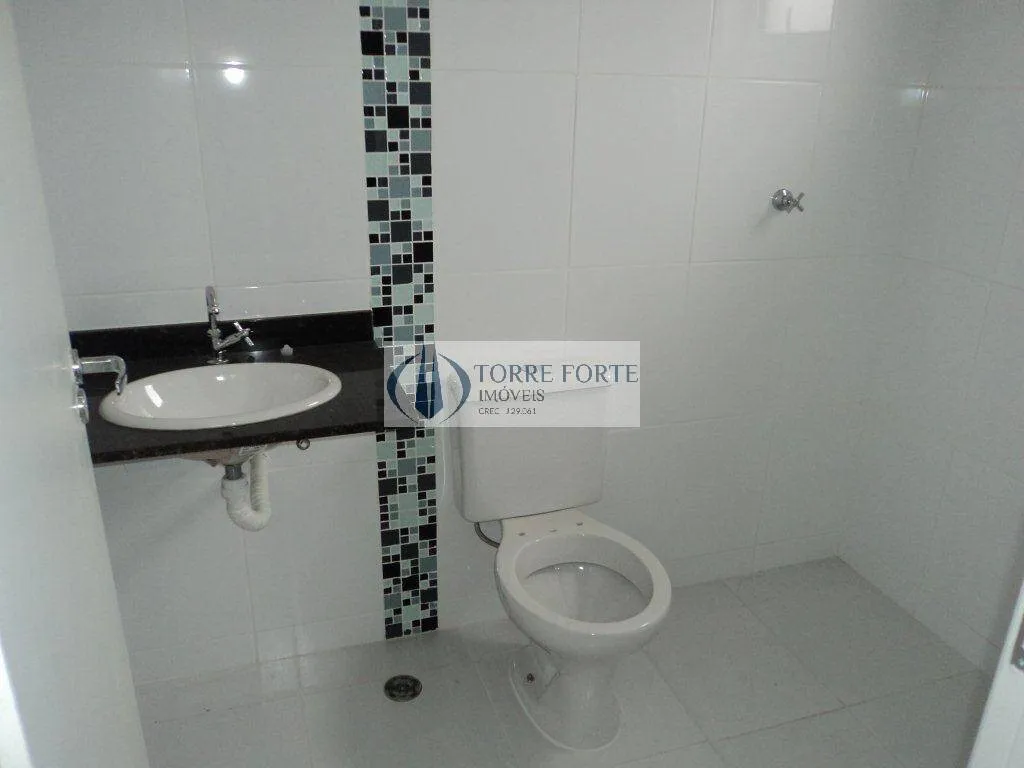 Imagem Sobrado com 3 dormitorios 3 suites 3 vagas 2 sacadas na Vila Guilhermina
