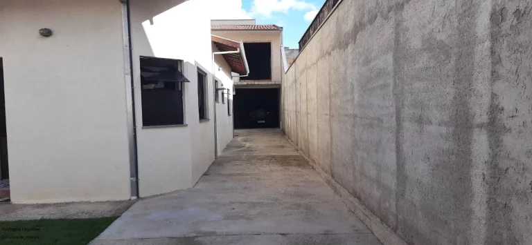 Imagem CASA RESIDENCIAL em POÇOS DE CALDAS - MG, JARDIM CAMPOS ELÍSIOS