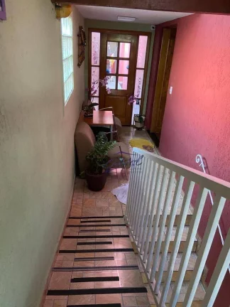 Imagem Sobrado com 3 suítes à venda, 200 m² - Butantã - São Paulo/SP