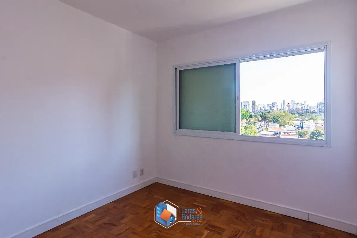 Imagem Apartamento para venda em Moema com 1 quarto, 46m²