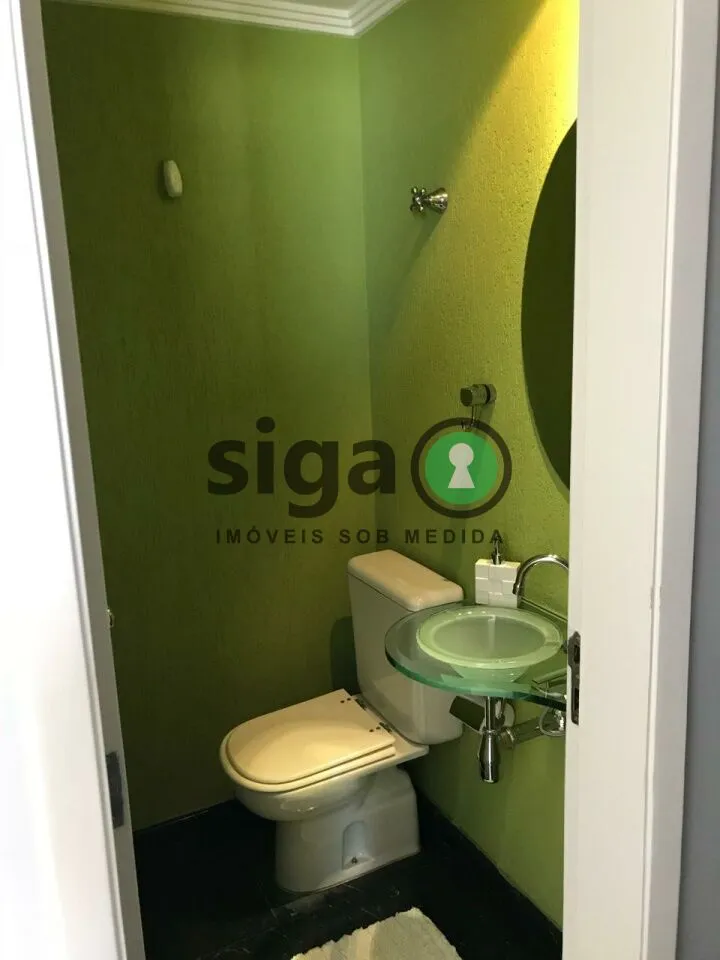 Imagem Apartamento Moema, 65m², 2 dormitórios, 1 vaga.