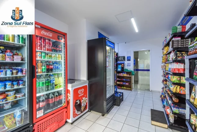 Imagem Apartamento à Venda Na Vila Andrade Com 3 Dormitórios Sendo 1 Suíte e 2 Vagas - Varanda Gourmet