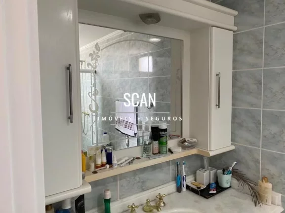Imagem APARTAMENTO RESIDENCIAL em CAMPINAS - SP, JARDIM GUARANI