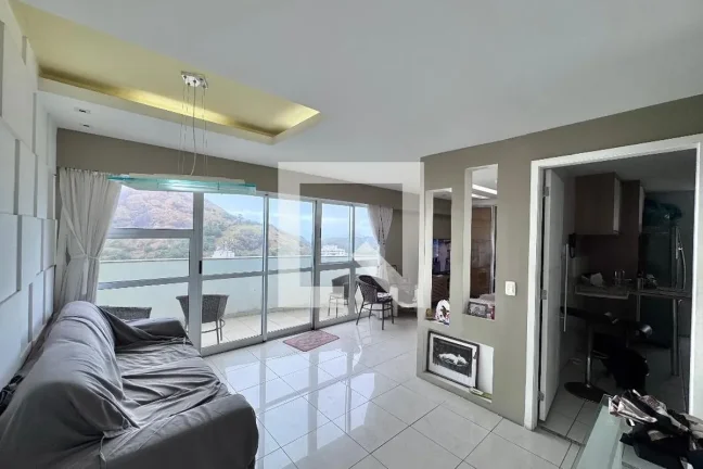 Imagem Apartamento à Venda - Recreio, 3 Quartos, 100 m2