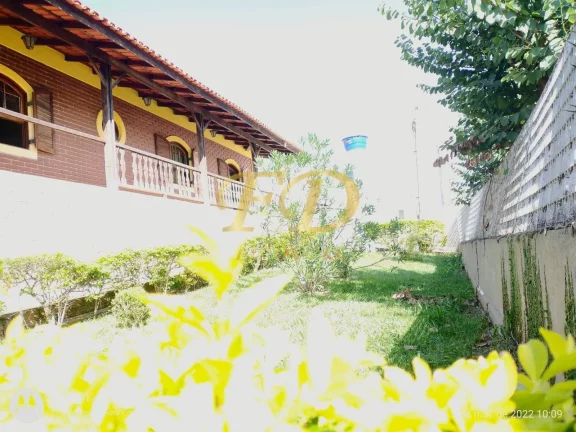 Imagem Casa em Terra Preta c/ Escritura / Mairiporã