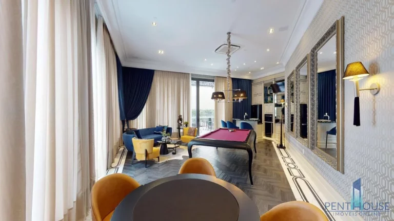 Imagem Apartamento Quadra Mar para Venda em Balneário Camboriú, CENTRO, 4 dormitórios, 4 suítes, 5 banheiros, 3 vagas