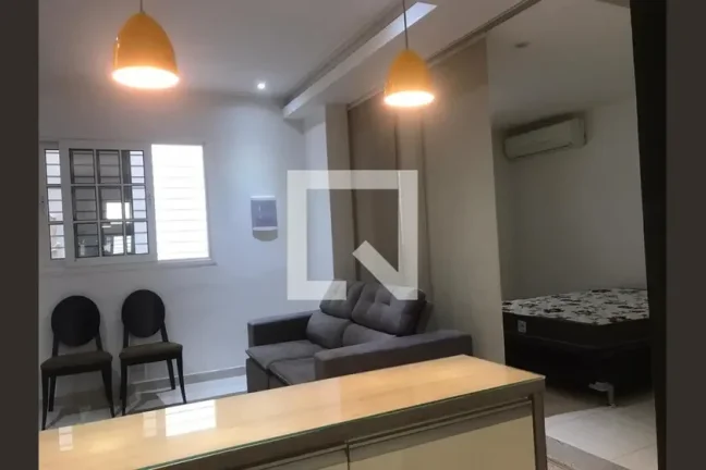Imagem Apartamento à Venda - Copacabana, 1 Quarto, 35 m2