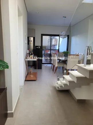Imagem LINDA CASA EM CONDOMÍNIO JARDINS DO IMPÉRIO- VILA YTU COM PORTEIRA FECHADA.