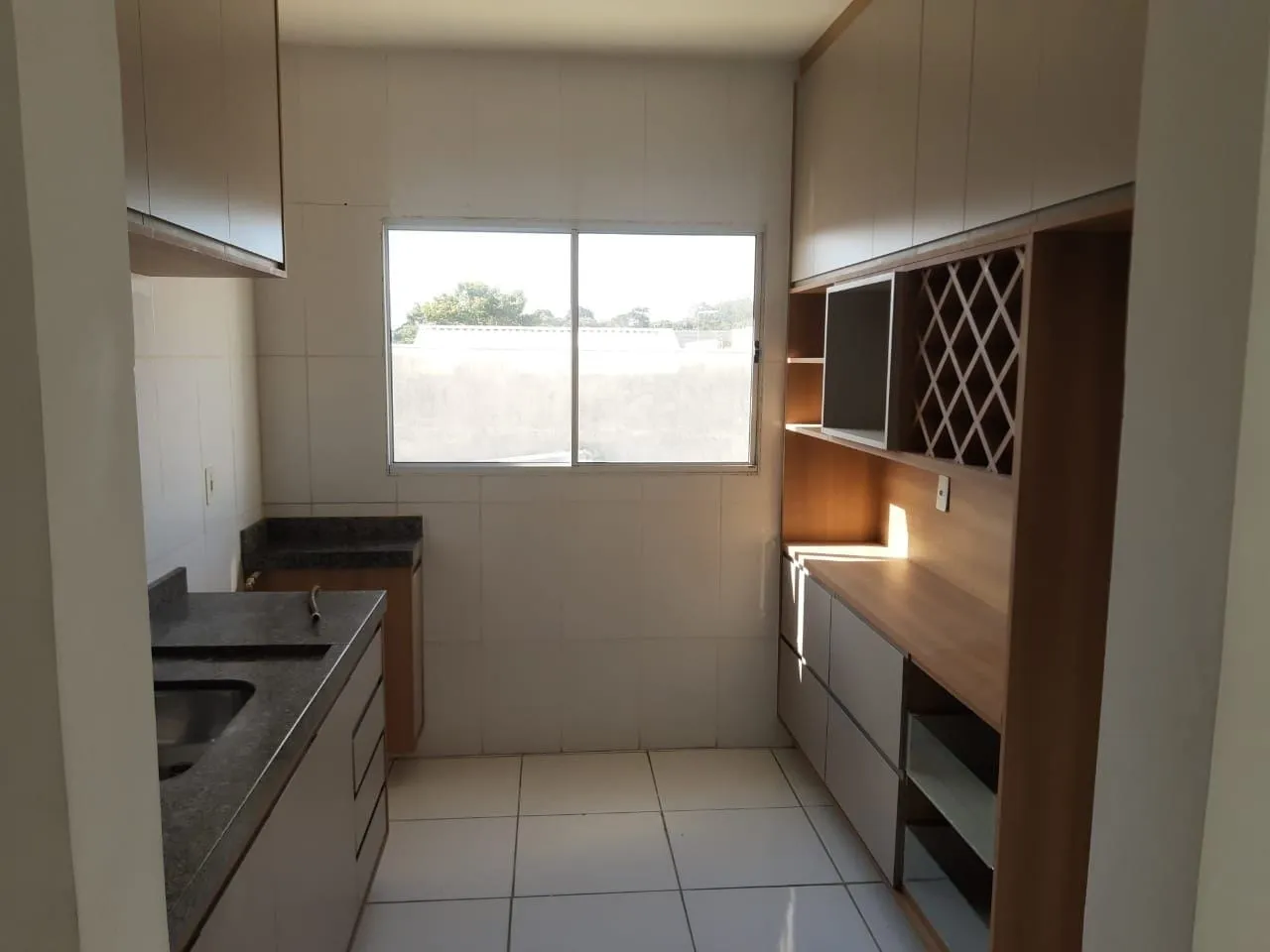 Imagem Apartamento à venda, Loteamento Residencial e Comercial Alessandra, Pindamonhangaba, SP