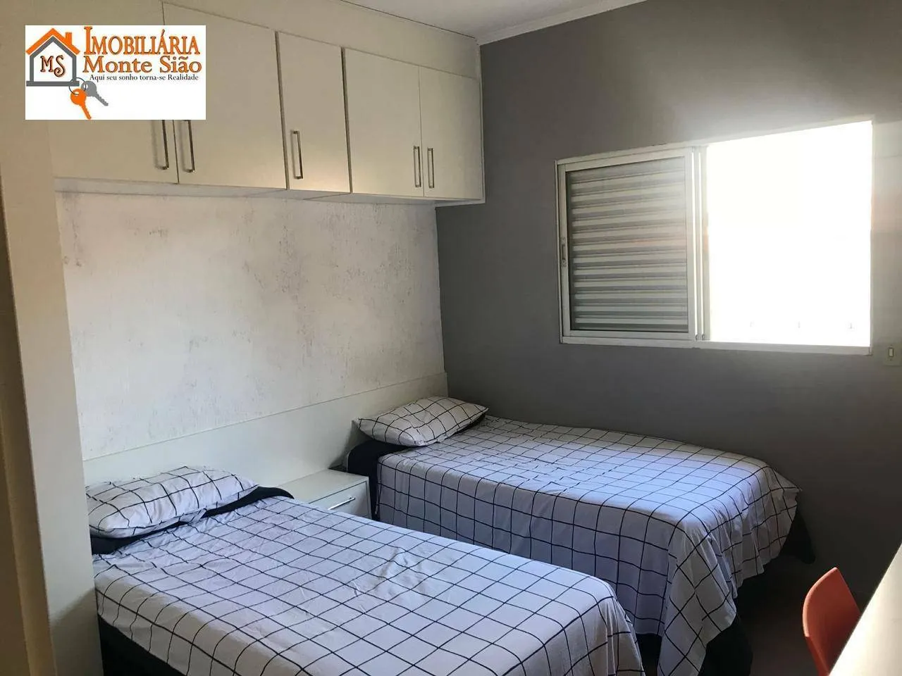 Imagem Sobrado com 3 dormitórios à venda, 190 m² por R$ 625.000,00 - Bela Vista - Guarulhos/SP