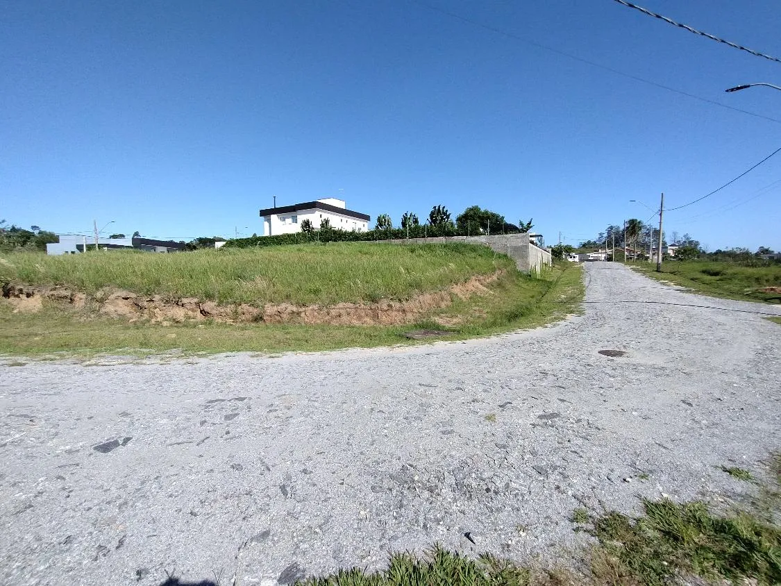 Imagem Terreno em Condomínio Alto Padrão (1.534m² - Jacareí/Guararema)