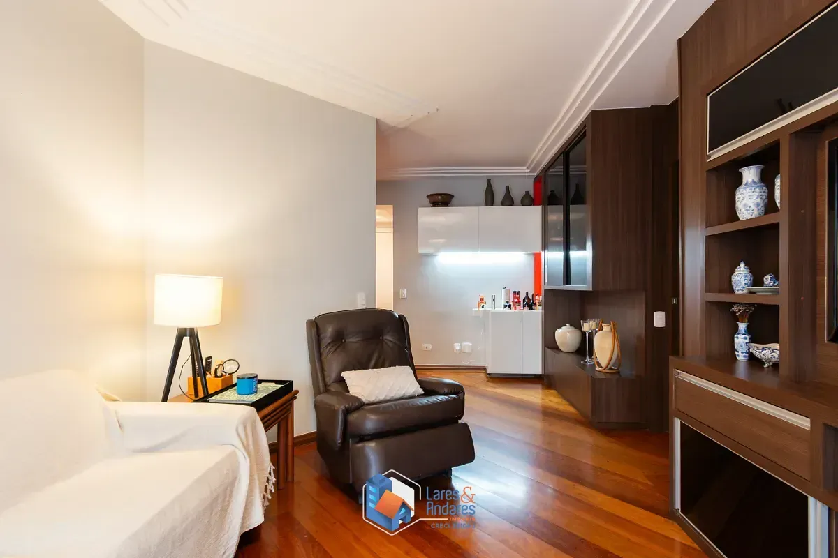 Imagem Apartamento para venda em Ipiranga com 2 quartos, sendo 1 suíte, 83m²
