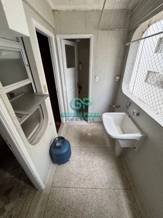 Imagem Apartamento à venda no bairro Pitangueiras - Guarujá/SP