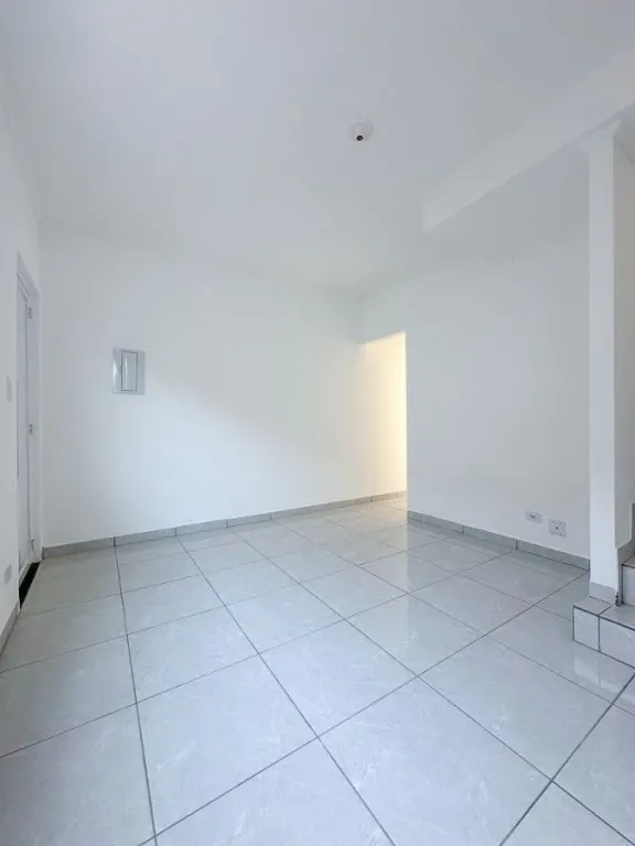 Imagem CASA COM 68,14 m² - SAMAMBAIA - PRAIA GRANDE SP