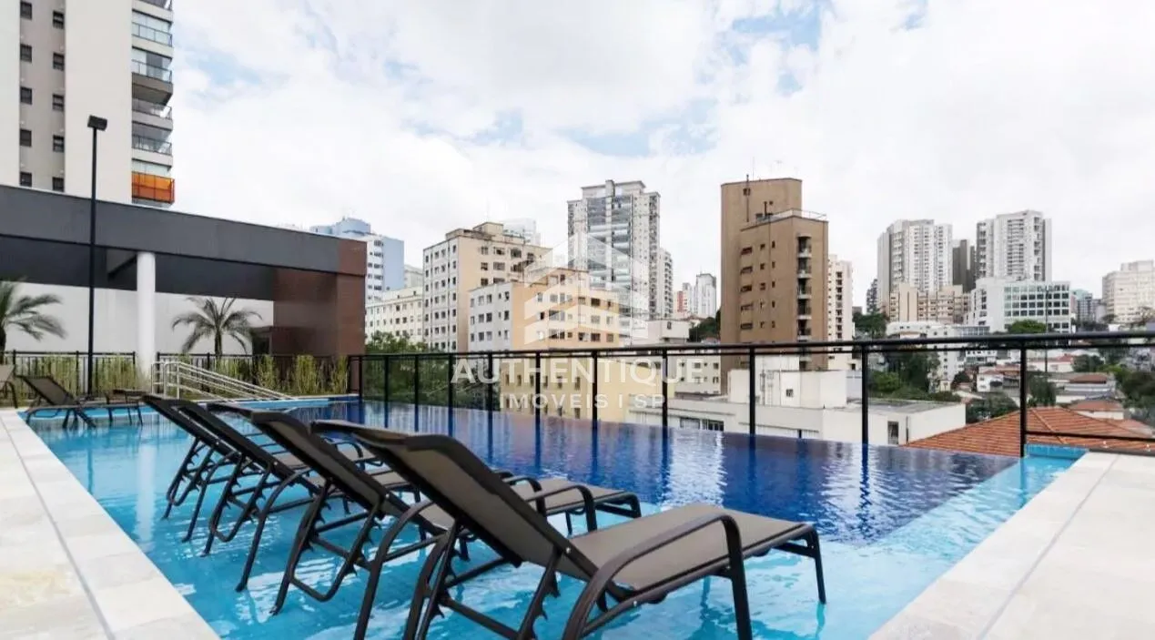 Imagem ALL ACLIMACAO - Apartamento à venda em São Paulo/SP