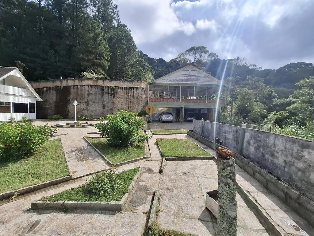 Foto do imóvel Casa para Venda em Teresópolis / RJ em Rua Durval Fonseca
