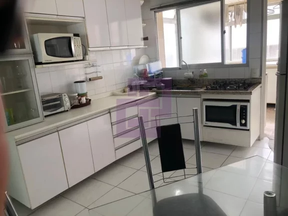 Imagem Cobertura à venda, 3 dormitórios