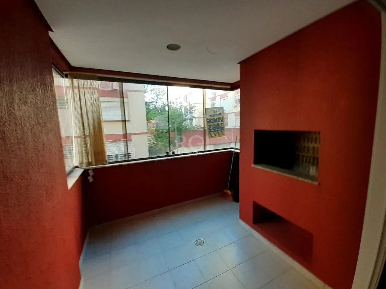 Imagem Apartamento para Venda - 62.65m², 2 dormitórios, 1 vaga - Tristeza