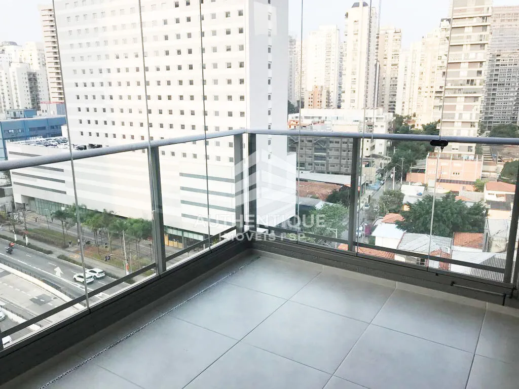 Imagem Quadrilátero Itaim Bibi - Apartamento à venda em São Paulo/SP