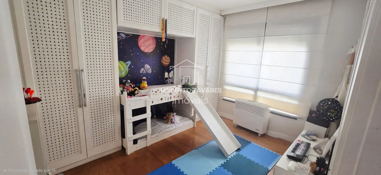 Imagem Apartamento de 3 quartos, 270m² no bairro Alto de Pinheiros, em São Paulo