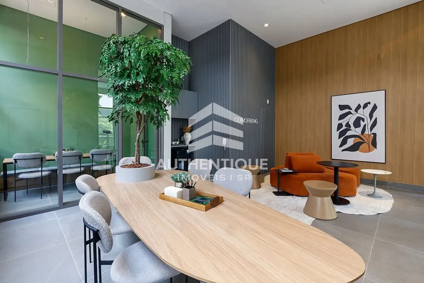 Imagem THE CHOICE PINHEIROS - Apartamento à venda no bairro Pinheiros - São Paulo/SP, Zona Oeste