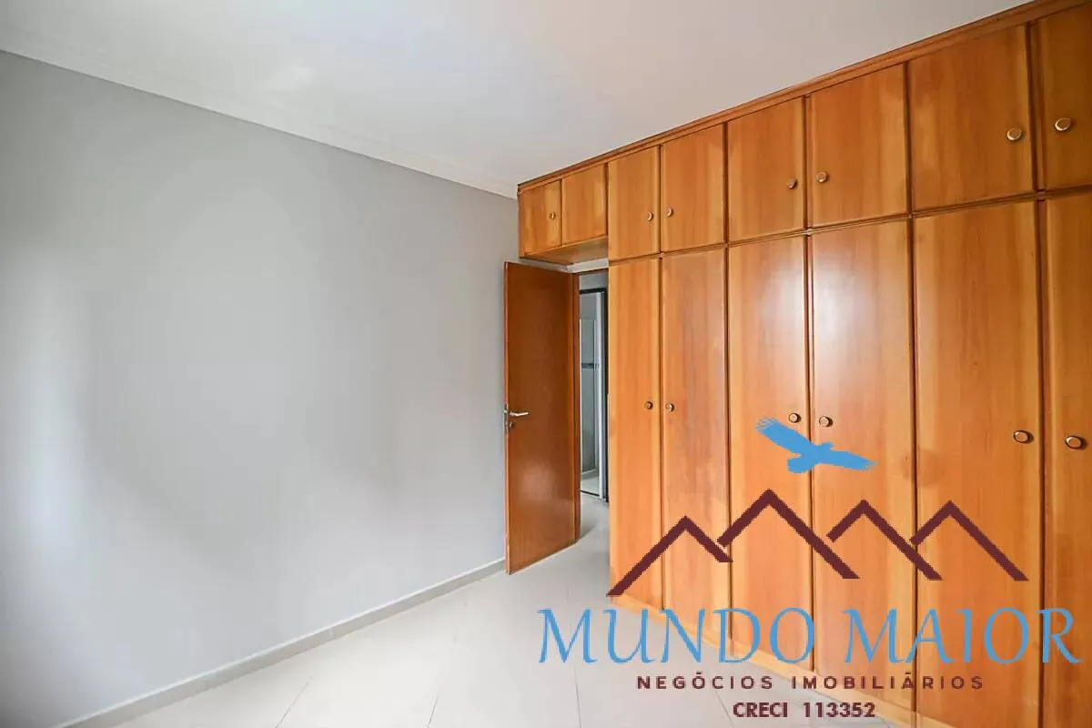 Imagem "APTO 5º ANDAR 3 DORMS + VARANDA - R$ 430K SBC Centro"
