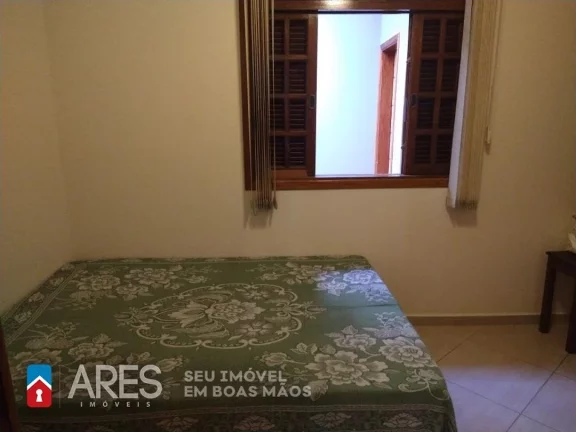 Imagem Casa com 3 dormitórios à venda, 263 m² por R$ 950.000,00 - Jardim Cândido Bertini - Santa Bárbara D'Oeste/SP