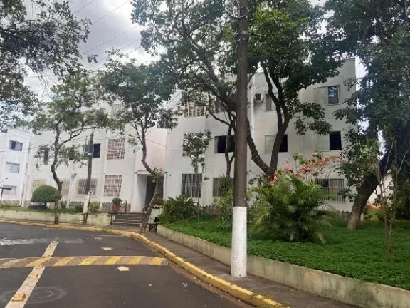 Foto do imóvel Oportunidade Única em RIBEIRAO PRETO - SP | Tipo: Apartamento | Negociação: Venda Direta Online | Situação: Imóvel em AVENIDA PARIS