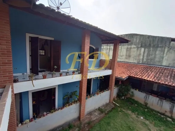 Imagem Chácara Loteamento Fechado s/ Portaria Bairro do Portão