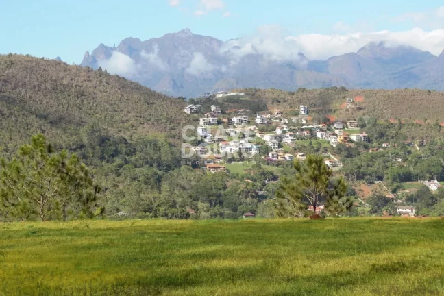 Imagem Terrenos em condomínio de lotes, em Albuquerque - Teresópolis a partir de R$ 179.900,00
