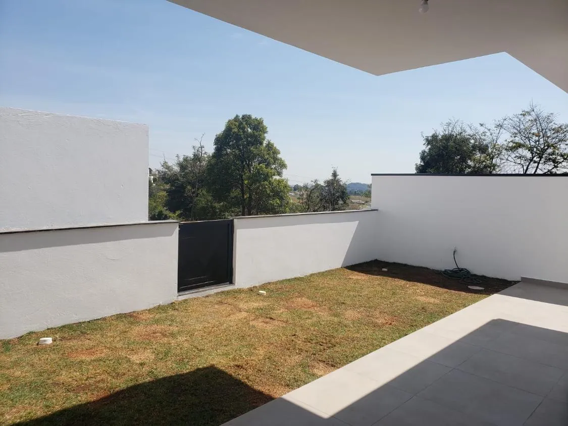 Imagem CASA EM CONDOMINIO- CABREUVA-SP