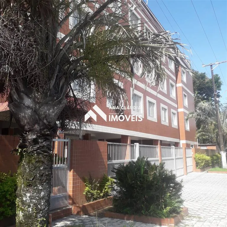 Imagem Apartamento na cidade de Mongaguá