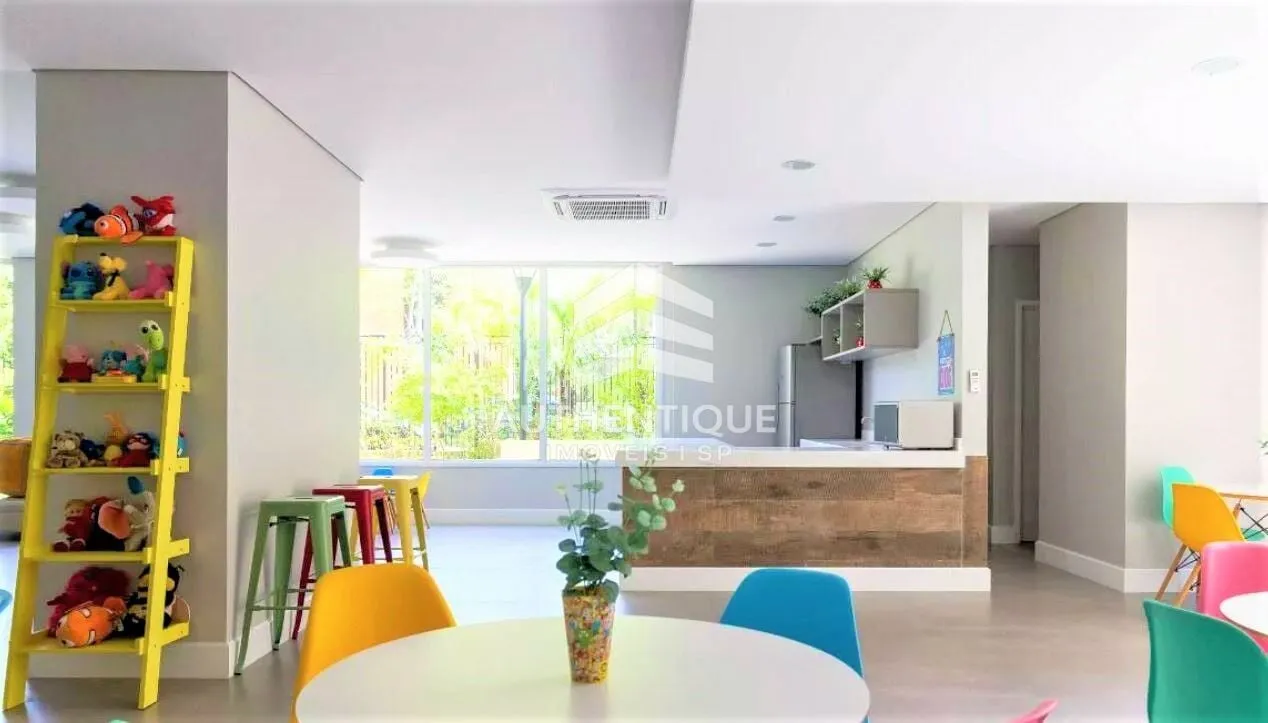 Imagem Royal Park Alphaville - Apartamento à venda em Barueri/SP