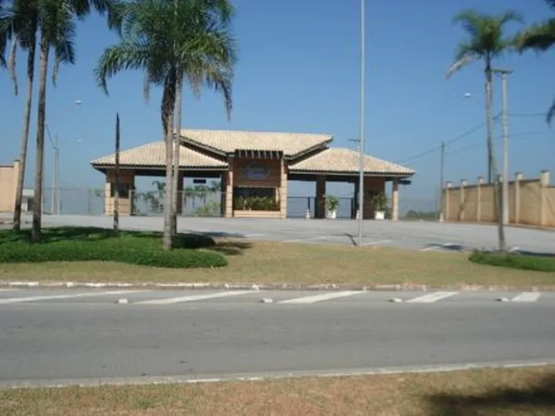 Foto do imóvel TERRENO RESIDENCIAL À VENDA, CENTRO, BARUERI. em CENTRO, BARUERI - SP