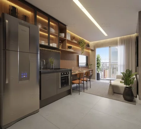 Imagem APARTAMENTO RESIDENCIAL em São Paulo - SP, Vila Mariana