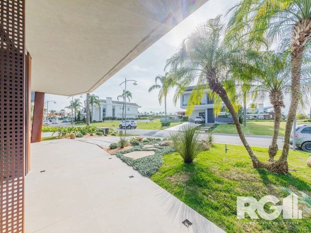 Imagem Casa de Condomínio em Sans Souci
