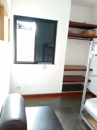 Imagem Apartamento Padrão para Venda em Enseada Guarujá-SP