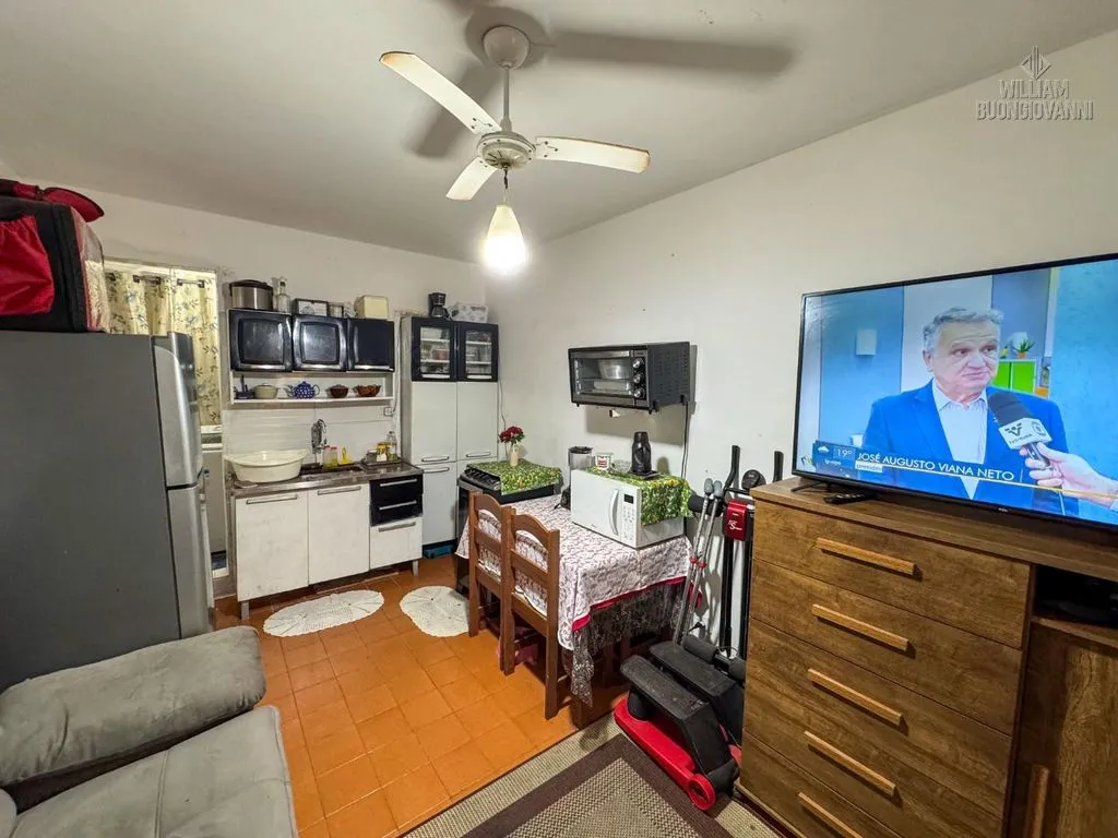 Imagem Apartamento 1 quarto localização incrível - Boqueirão / Praia Grande