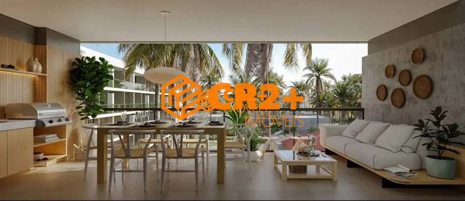 Imagem Bangalô a Venda com 5 quartos 5 suítes na Praia de Antunes-226m² em Maragogi