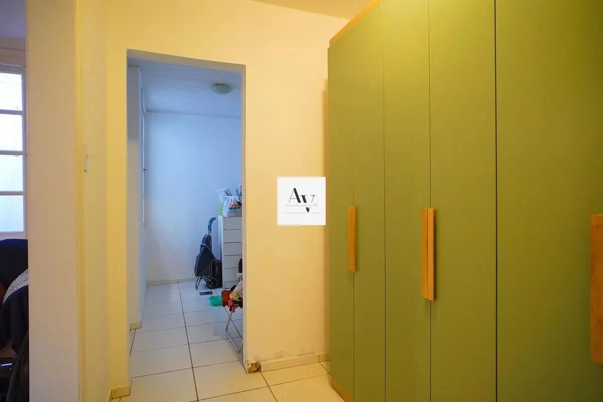 Imagem Apartamento à venda no bairro Rio Branco - Porto Alegre/RS